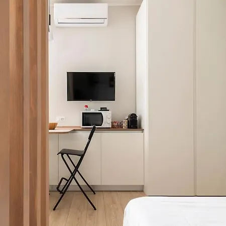 アパート La Petite Maison Sur Le Toit