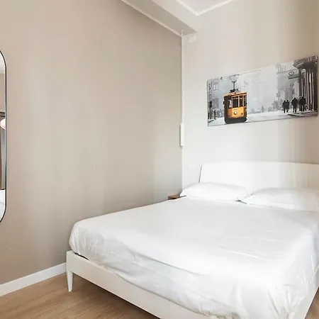 La Petite Maison Sur Le Toit Milan