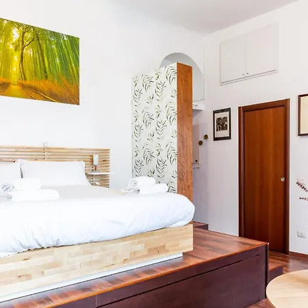 Easylife - Accogliente Monolocale In Zona Ripamonti *