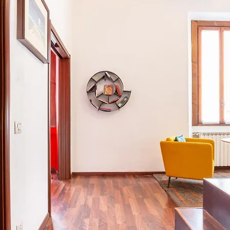 Easylife - - Tirso 8 - Ripamonti Lejlighed