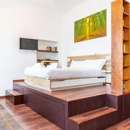 Apartmán Easylife - - Tirso 8 - Ripamonti *