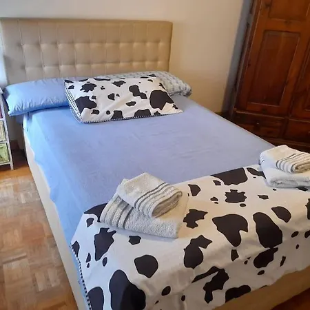 Appartement With Private Bathroom