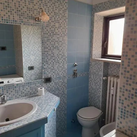 With Private Bathroom Milaan