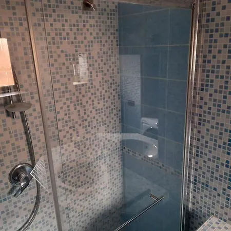 With Private Bathroom Milaan