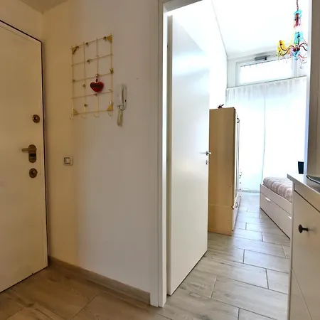 Caseospitali - Casa Milangeles, Bilocale In Stile Pop E Vintage X2 Apartment Milan