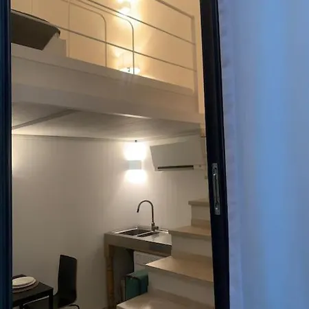 Piccolo Loft Cadorna * Milão