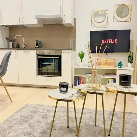 The Boutique House - Treasure Trove - Gold Appartement Milaan