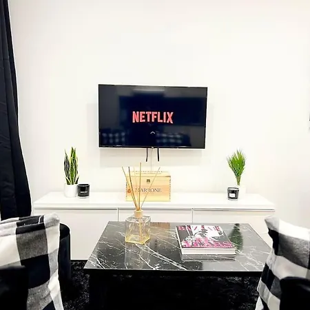 The Boutique - Hebrew Quarter Apartmanhotel Milánó