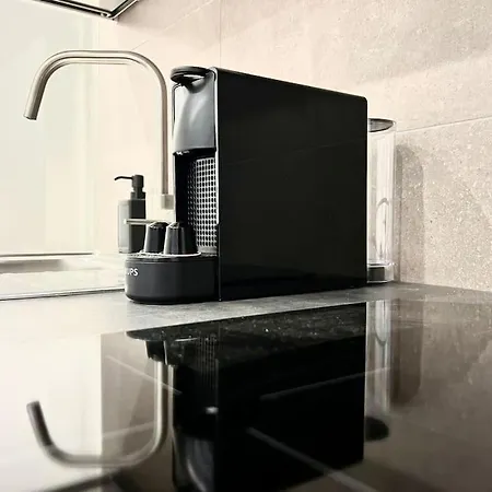 Aparthotel The Boutique - Hebrew Quarter Milan