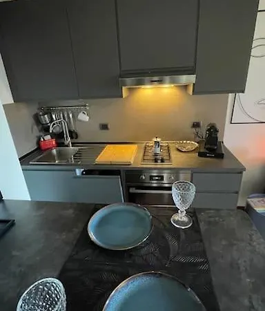 Gae Aulenti מילאנו