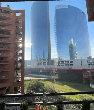 Gae Aulenti מלון