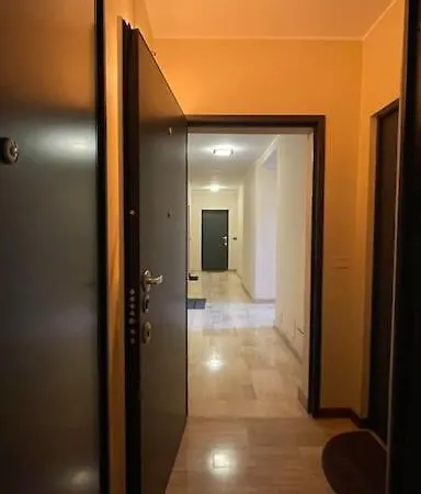 Apartment Gae Aulenti