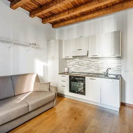 Apartamento Bligny By Halldis Milão