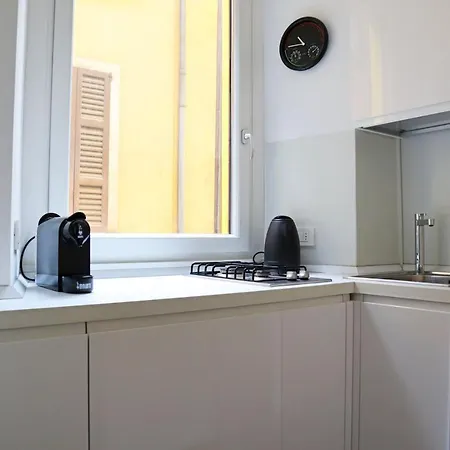 Apartment Brera Style House