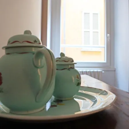 Brera Style House * Mediolan