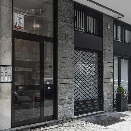 アパート Joivy Warm And Inviting Flat With Balcony