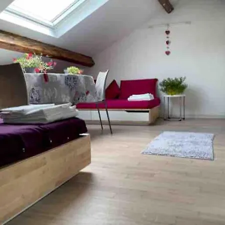 Delizioso Attico Privato, Comfort, Cool. ميلان