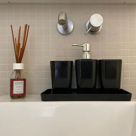 Delizioso Attico Privato, Comfort, Cool. شقة