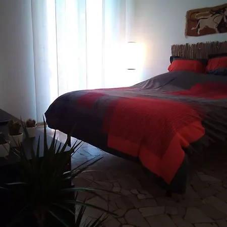 Apartamento C&c - Cozy And Cute Milão