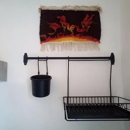 Apartamento C&c - Cozy And Cute *