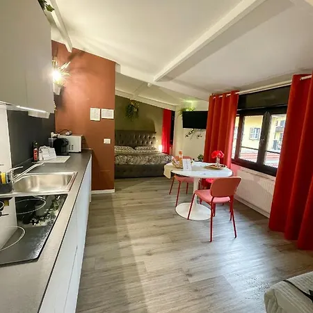 Dea Dreams - Marghera Wifi Metro A 2 Passi Apartmán Milán