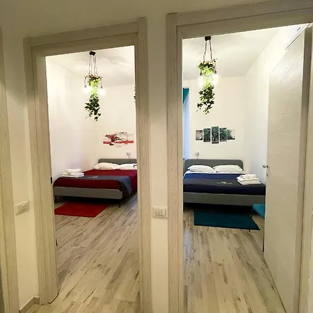 Dea Dreams - Piazzale Lodi Near Fondazione Prada * Milán