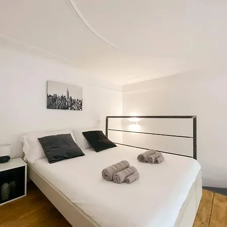 Appartamento Navigli Double A Milano