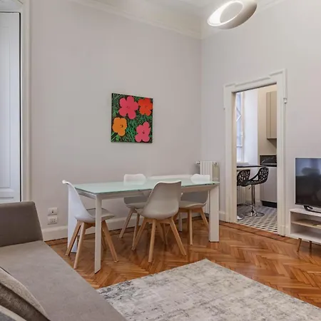 Apartamento Easylife - - Podgora 7 - Porta Vittoria