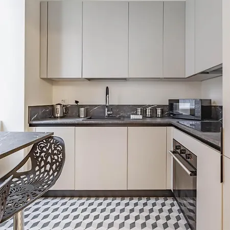 Easylife - - Podgora 7 - Porta Vittoria * Milán