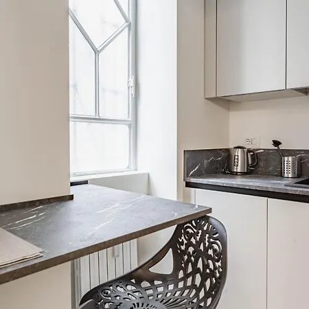 Apartamento Easylife - - Podgora 7 - Porta Vittoria *