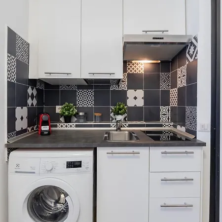 Apartmán I Host - Alessi 10 Milán