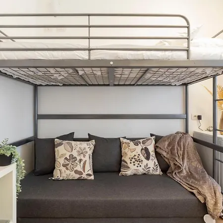 Apartmán I Host - Alessi 10 *