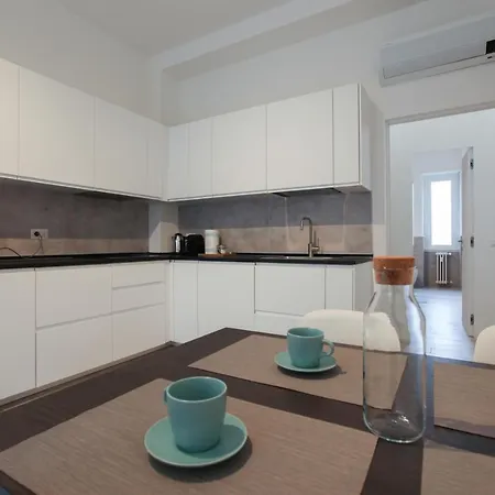 Appartement Lovely - Lovely Porta Romana