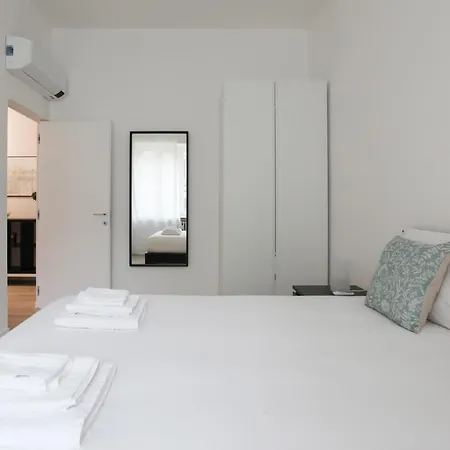 Apartment Lovely - Lovely Porta Romana