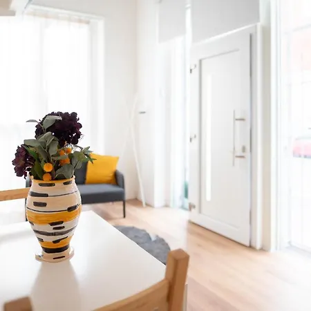 Apartmán Loft Giulietta *