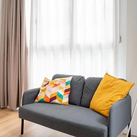 Loft Giulietta Milán