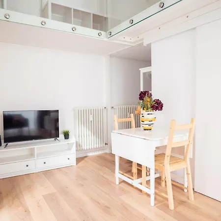 Apartman Loft Giulietta *