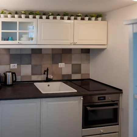 Loft Giulietta * Milánó