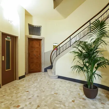 Porta Nuova Appartement *
