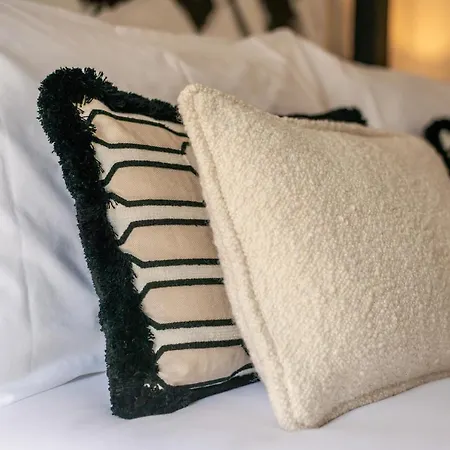 The Couper Bagutta Gæstehus Milano