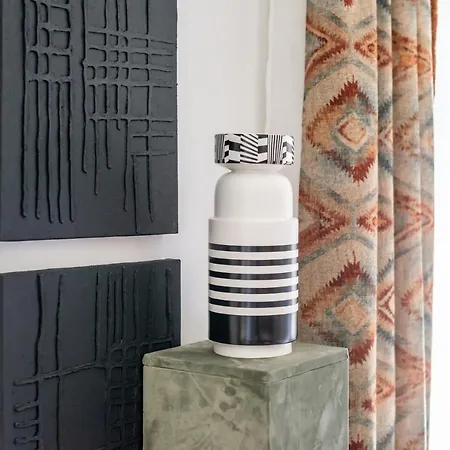 The Couper Bagutta *