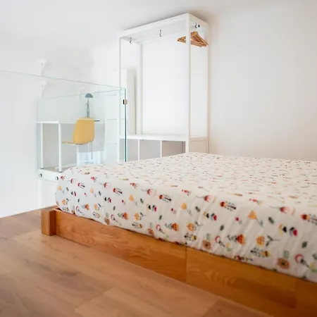 Loft Giulietta *