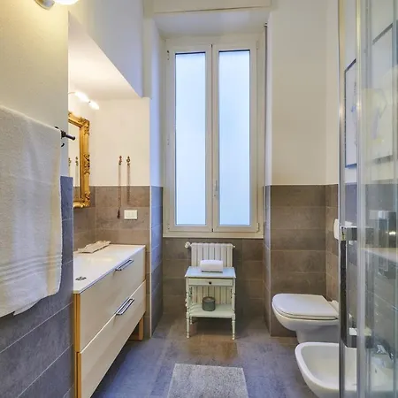 Brera Moscova Trilocale *