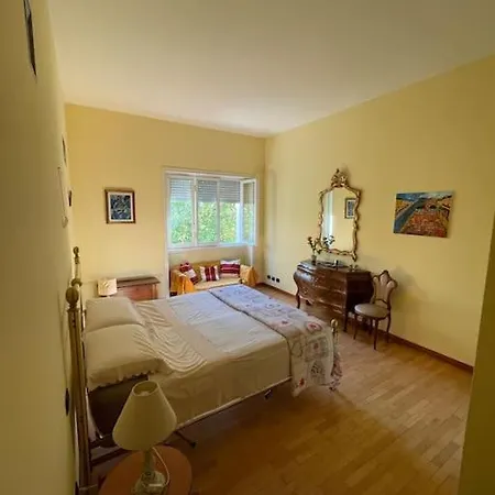 Casa Caldara * Milano