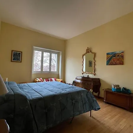 Casa Caldara Séjour chez l'habitant