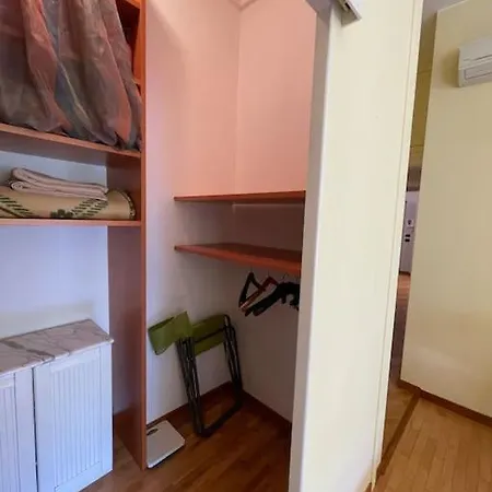 Quarto em Acomodações Particulares Casa Caldara