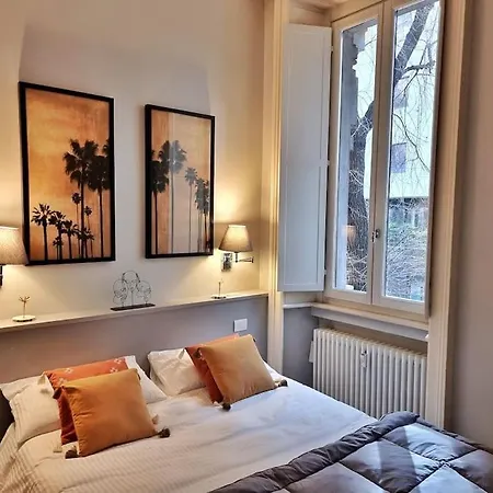 Gazzana Corner House Διαμέρισμα *