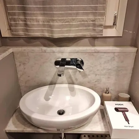 Gazzana Corner House Appartement