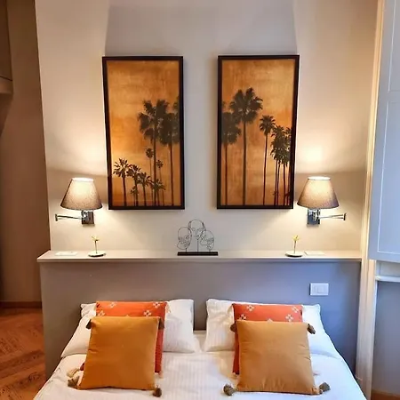 Gazzana Corner House Appartement