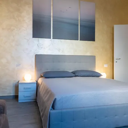 Leader 1 - Monzino - Hockey Msg Arena - Linate - Apartment